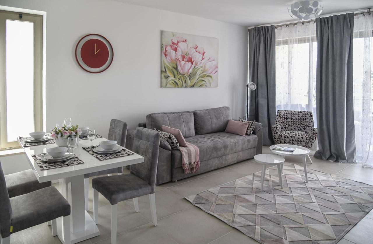 포티마오 Luxury Oasis Sea View 아파트 외부 사진