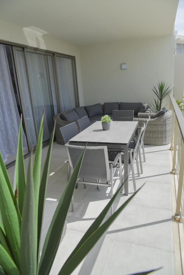 포티마오 Luxury Oasis Sea View 아파트 외부 사진