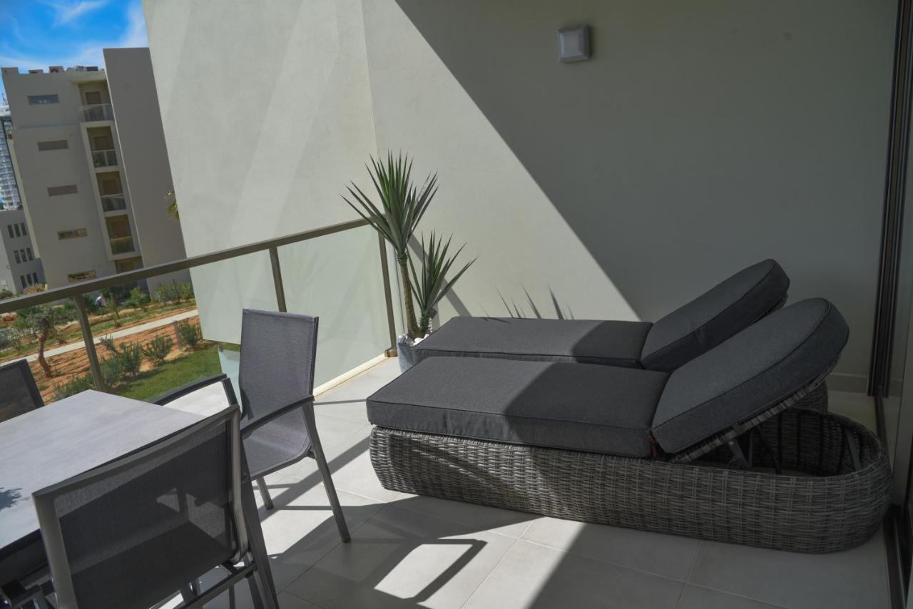 포티마오 Luxury Oasis Sea View 아파트 외부 사진