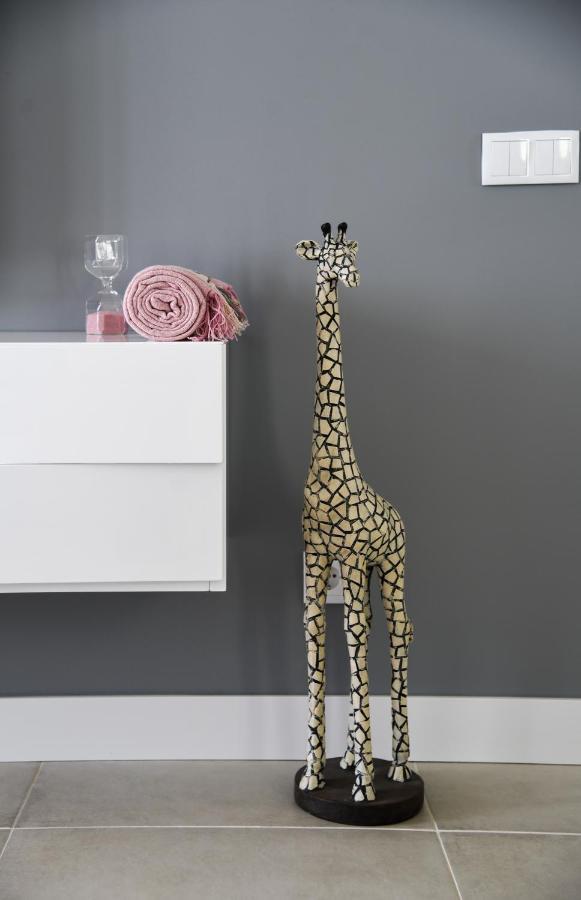 포티마오 Luxury Oasis Sea View 아파트 외부 사진