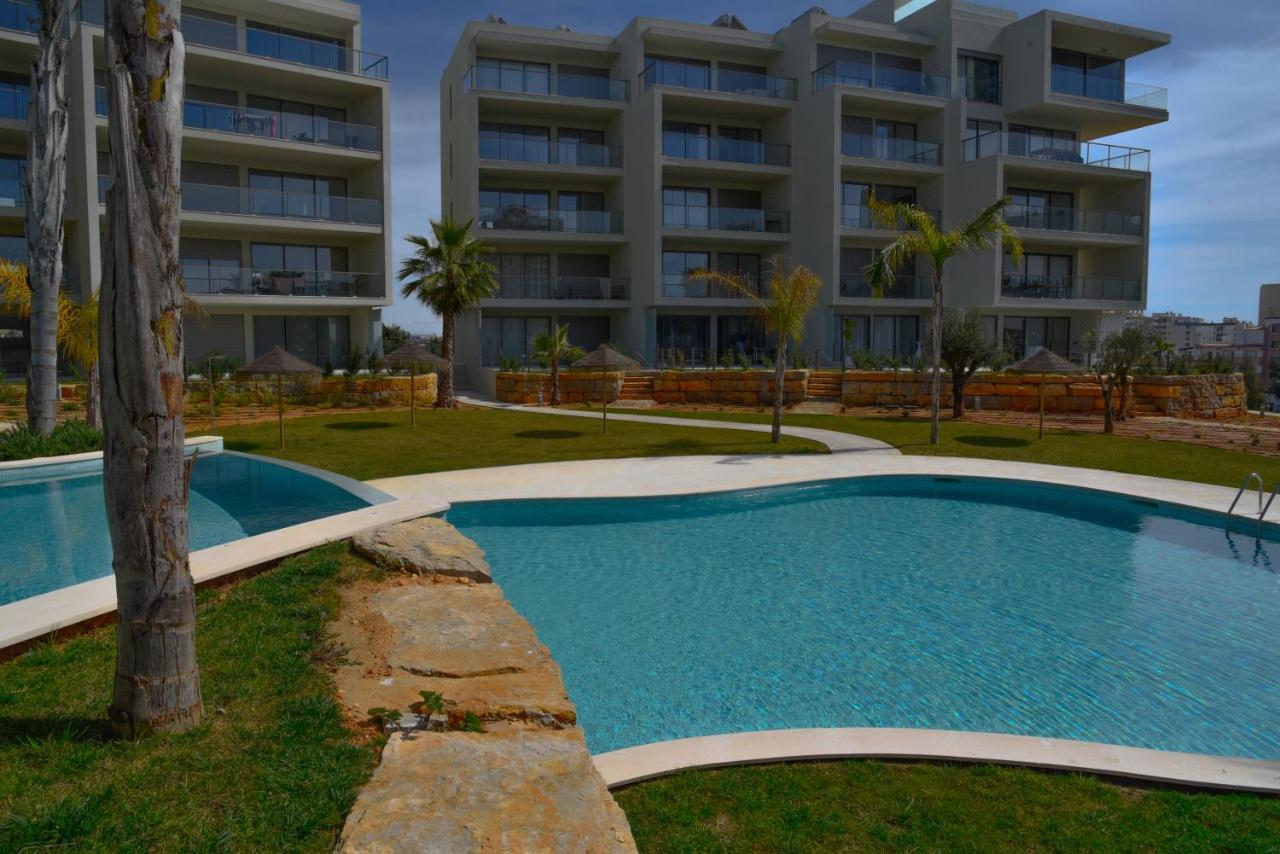 포티마오 Luxury Oasis Sea View 아파트 외부 사진
