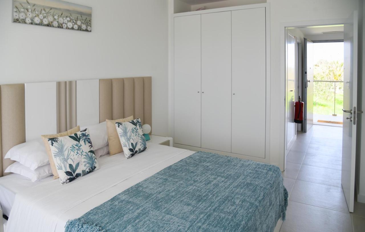 포티마오 Luxury Oasis Sea View 아파트 외부 사진