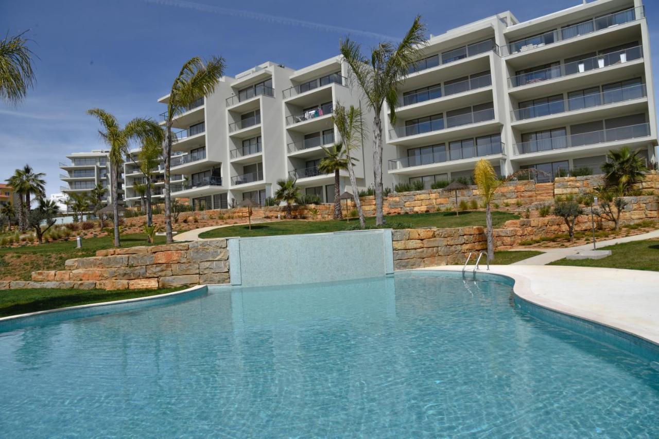 포티마오 Luxury Oasis Sea View 아파트 외부 사진