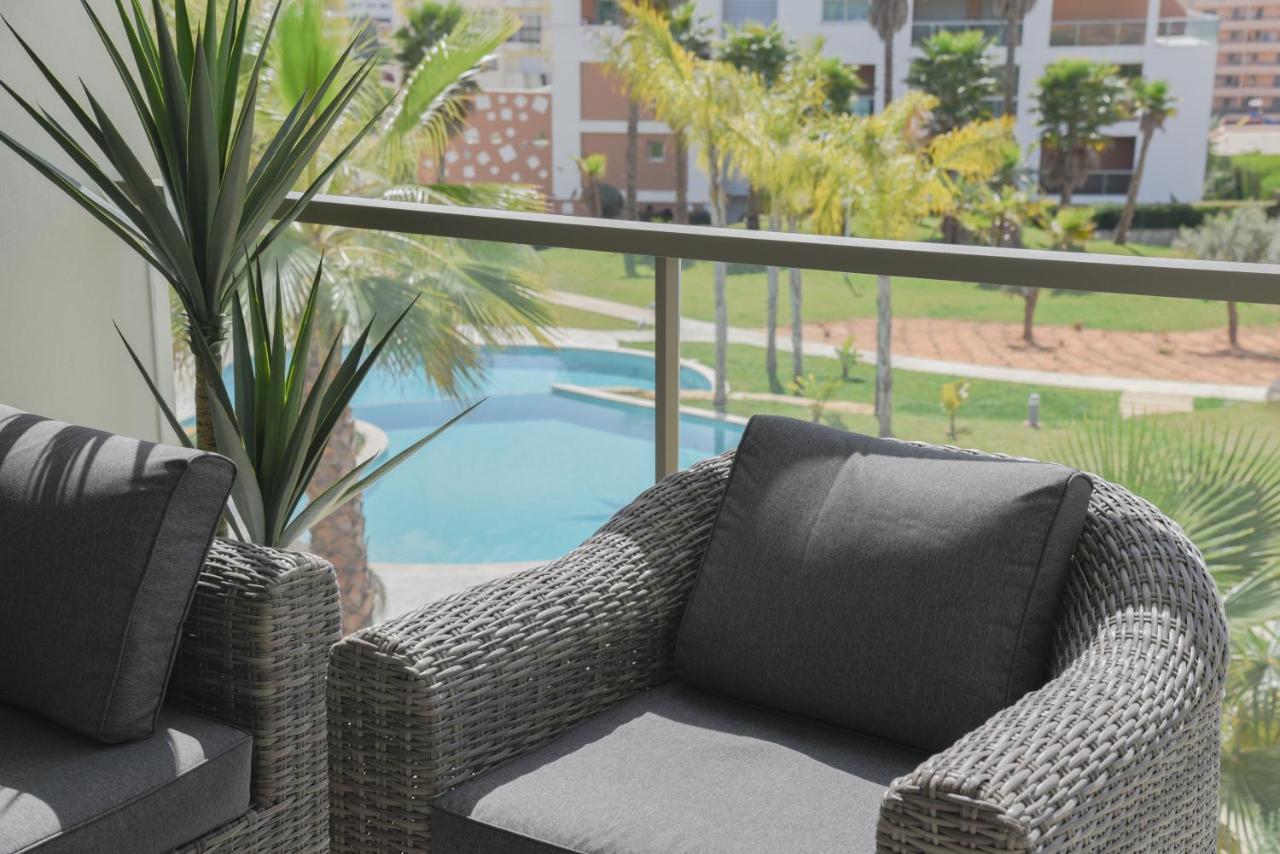 포티마오 Luxury Oasis Sea View 아파트 외부 사진